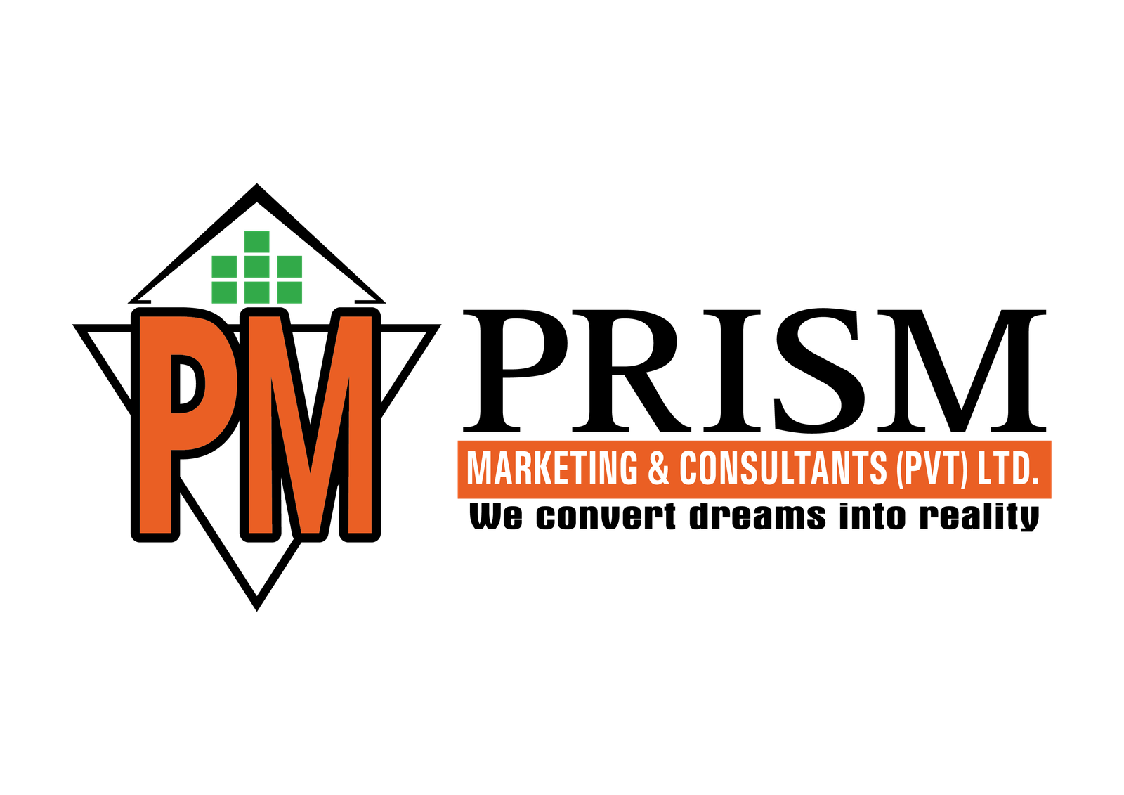 Prism Marketing & Consultants (Pvt) Ltd.