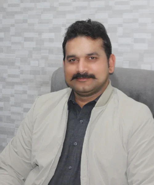 Amir Obaid Khilji